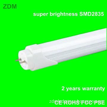 10w 15w 18w wholesale led tube lamp 220v